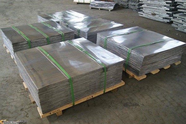 牡丹江防护铅皮专业生产厂家