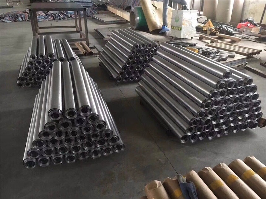 牡丹江防辐射材料的施工方法